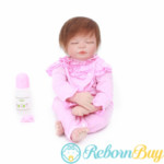 Logo du groupe Reborn Babys Can Be Fun for Everyone