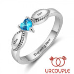 Logo du groupe All About Mothers Birthstone Rings