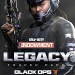 Logo du groupe ARC Blueprint Rarity and Drop Rates